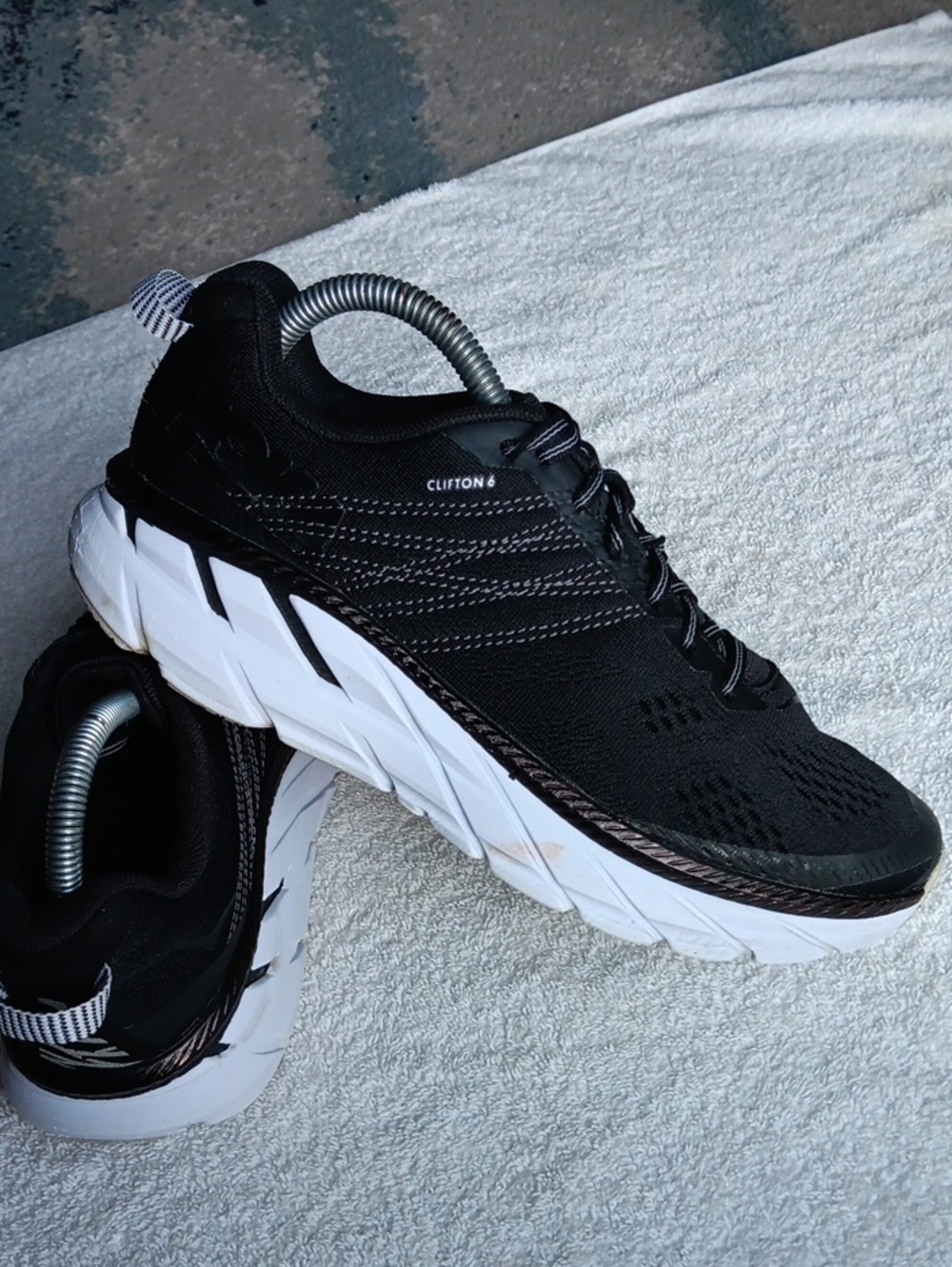 Hoka One One Clifton 6 Running Shoes